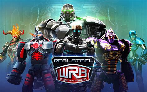 download hack real steel world robot boxing|real steel world mod apk.